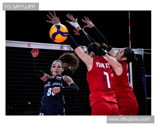 聚焦排球:探讨北京排球队的默契配合与战术策略