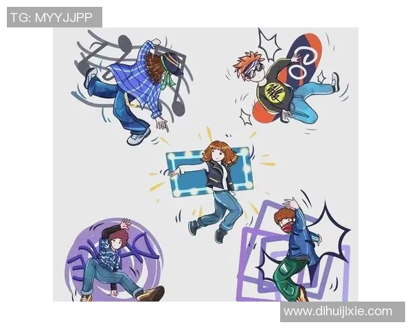 街舞新手必看:轻松掌握节奏与基础技巧的全面指南